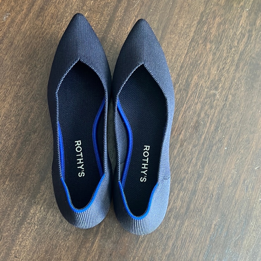 Rothy’s size 9